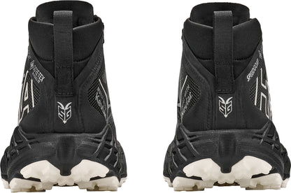 Hoka Speedgoat 7 HIKE GORE-Tex Womens Walking Boots - Black
