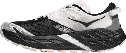 Hoka Speedgoat 7 WIDE FIT Mens Trail Running Shoes - Black