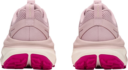 Hoka Stinson 8 Womens Trail Running Shoes - Pink