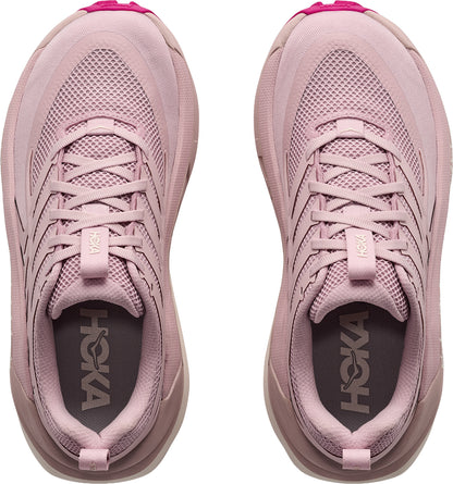 Hoka Stinson 8 Womens Trail Running Shoes - Pink