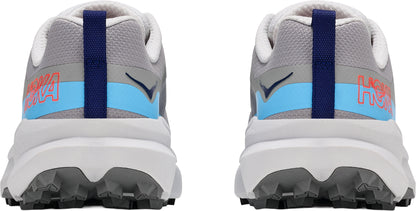 Hoka Torrent 5 Womens Trail Running Shoes - Grey