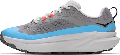 Hoka Torrent 5 Womens Trail Running Shoes - Grey