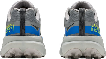 Hoka Torrent 5 Mens Trail Running Shoes - Grey