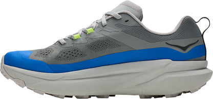 Hoka Torrent 5 Mens Trail Running Shoes - Grey