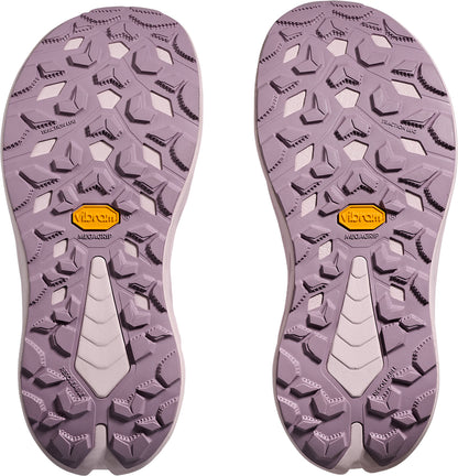 Hoka Infini Hike TC Womens Walking Sandals - Purple