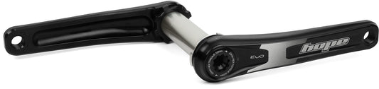 Hope EVO Crankset No Spider 68/73mm - Black