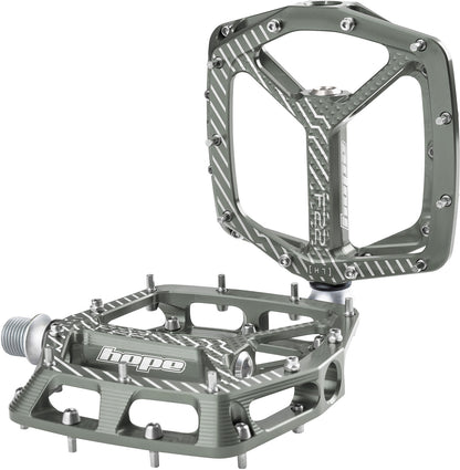 Hope F22 Flat MTB Pedals