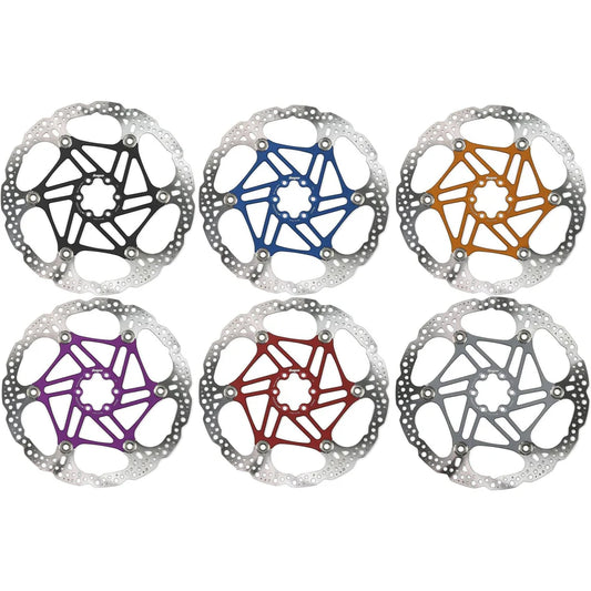 Hope Floating Disc Rotor 6 Bolt