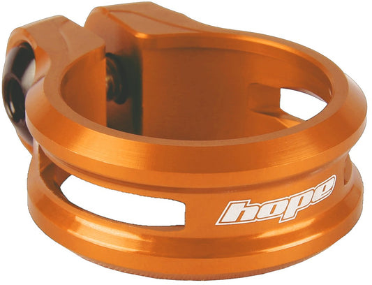 Hope Seatpost Clamp Bolt - Orange