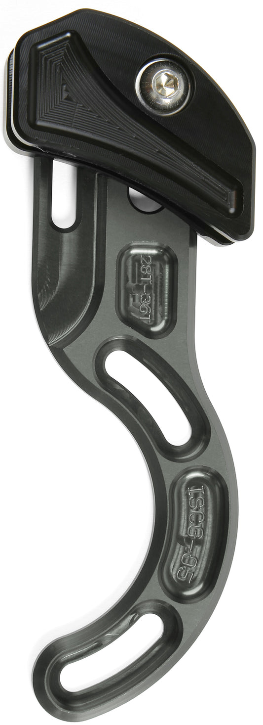 Hope Shorty Chainguide ISCG 05 - Smoke