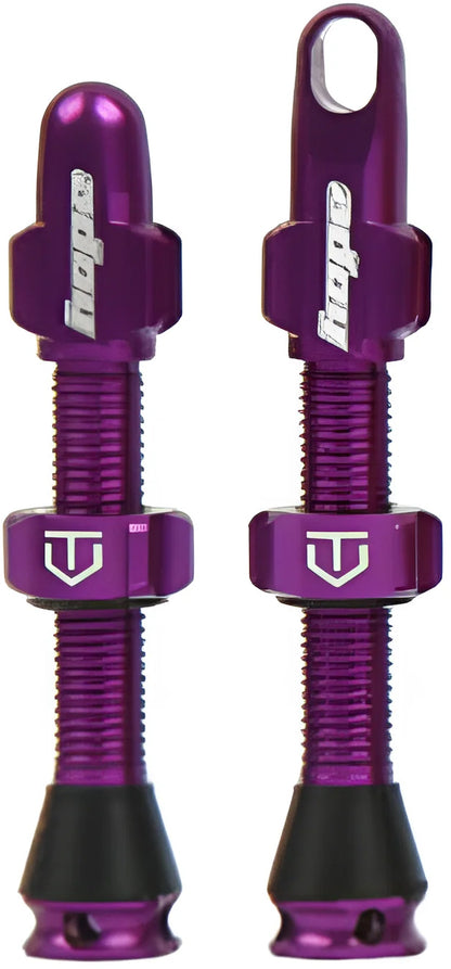 Hope Tubeless Valve 60mm