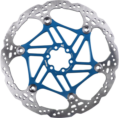 Hope V4 Vented Disc Rotor 220mm 6 Bolt