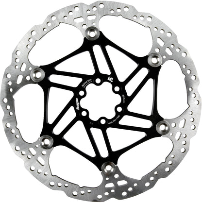 Hope V4 Vented Disc Rotor 220mm 6 Bolt