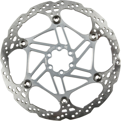 Hope V4 Vented Disc Rotor 220mm 6 Bolt