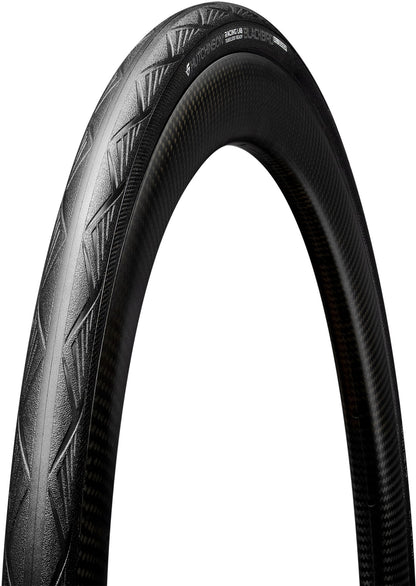 Hutchinson Blackbird All Season Tubeless Ready Tyre - Black