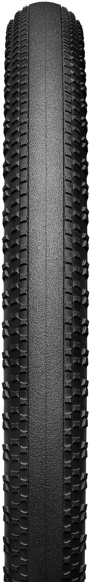 Hutchinson Caracal Allroad Tubeless Ready Gravel Tyre - Tan