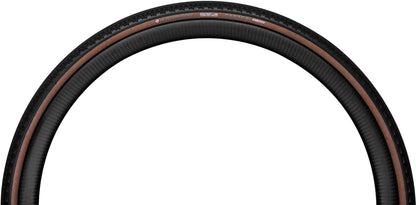 Hutchinson Caracal Allroad Tubeless Ready Gravel Tyre - Tan