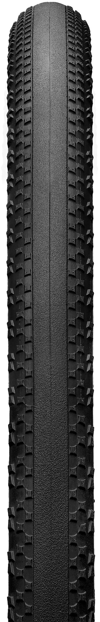 Hutchinson Caracal Race Tubeless Ready Gravel Tyre - Black