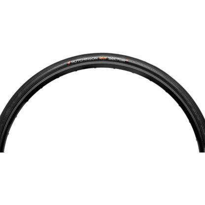 Hutchinson Sector Road Fondo/Training Tyre - Black