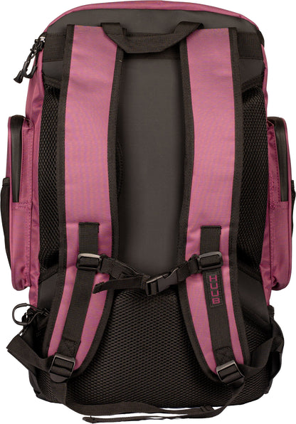 HUUB Premium Transition Bag - Purple
