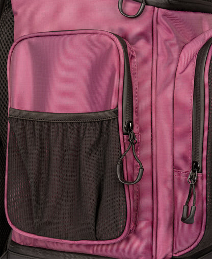 HUUB Premium Transition Bag - Purple