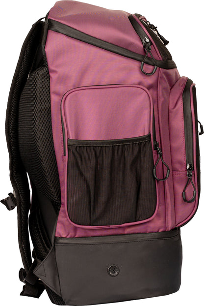 HUUB Premium Transition Bag - Purple