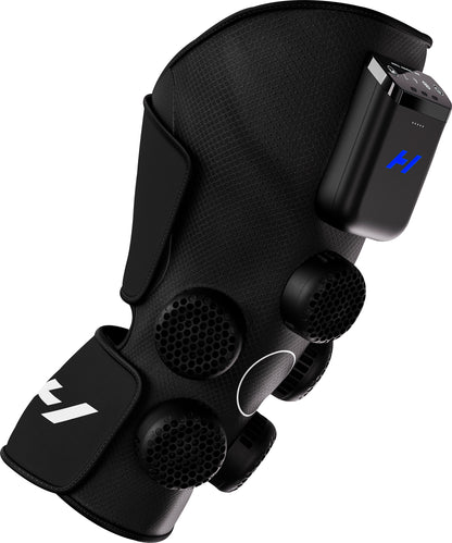 Hyperice Contrast 2 Knee Hot/Cold Compression Device