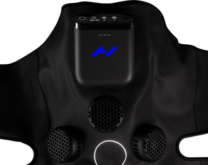 Hyperice Contrast 2 Knee Hot/Cold Compression Device