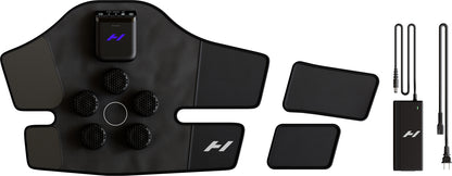 Hyperice Contrast 2 Knee Hot/Cold Compression Device