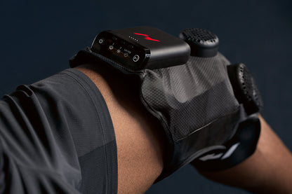 Hyperice Contrast 2 Knee Hot/Cold Compression Device