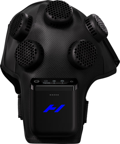 Hyperice Contrast 2 Shoulder Hot/Cold Compression Device