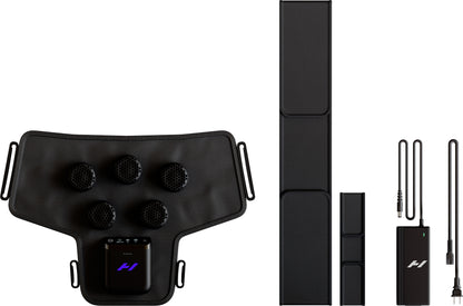 Hyperice Contrast 2 Shoulder Hot/Cold Compression Device