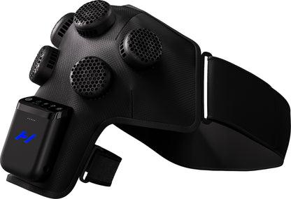 Hyperice Contrast 2 Shoulder Hot/Cold Compression Device