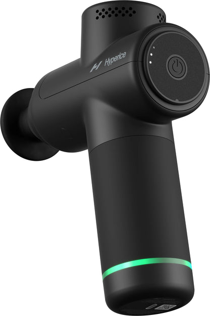 Hyperice Hypervolt GO 2 Vibration Massage Device - Black