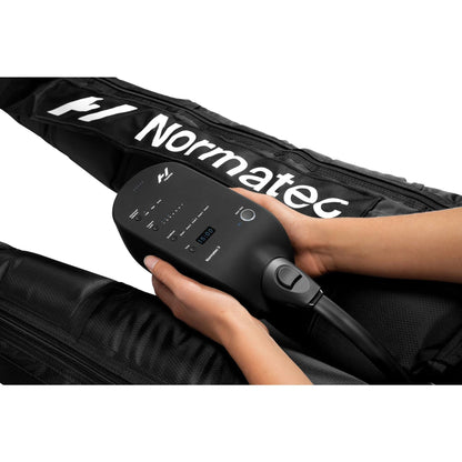 Hyperice Normatec Dynamic Air Compression Leg Details