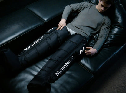 Hyperice Normatec Premier Air Compression Leg Massager - Standard