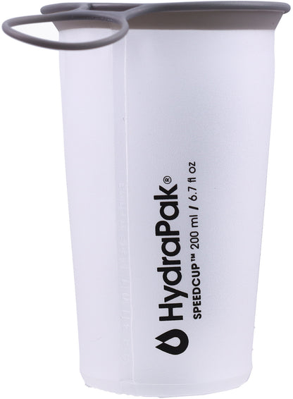 Inov8 200ml Speed Cup - Clear