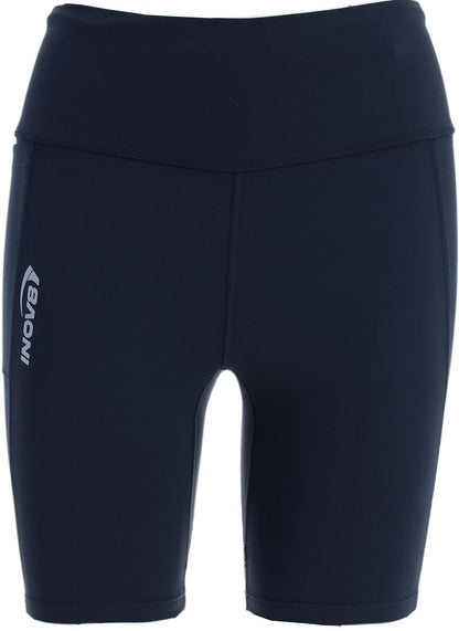 Inov8 Active Womens Short Running Tights - Black
