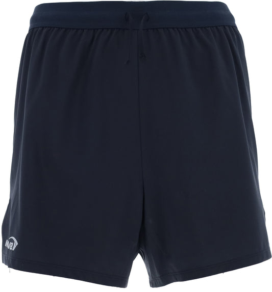 Inov8 Airlite 5 Inch Mens Running Shorts - Black