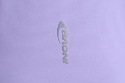 Inov8 Airlite Long Sleeve Womens Running Top - Purple