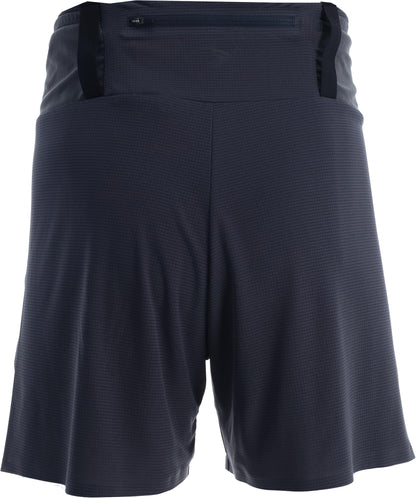 Inov8 Airlite Pro 5 Inch Mens Running Shorts - Black