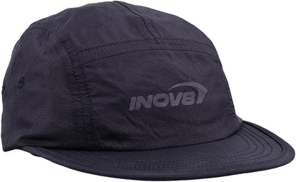 Inov8 Airlite Pro Running Cap - Black