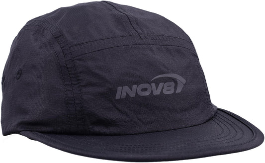 Inov8 Airlite Pro Running Cap - Black