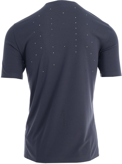 Inov8 Airlite Pro Short Sleeve Mens Running Top - Black