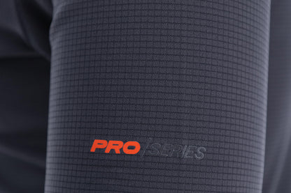 Inov8 Airlite Pro Short Sleeve Mens Running Top - Black