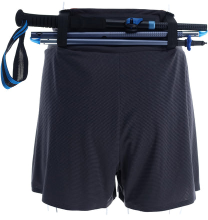 Inov8 Airlite Pro 3 Inch Womens Running Shorts - Black
