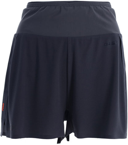 Inov8 Airlite Pro 3 Inch Womens Running Shorts - Black