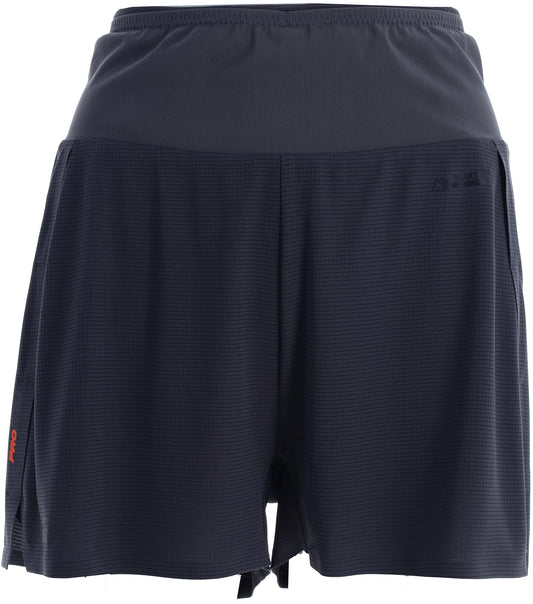 Inov8 Airlite Pro 3 Inch Womens Running Shorts - Black