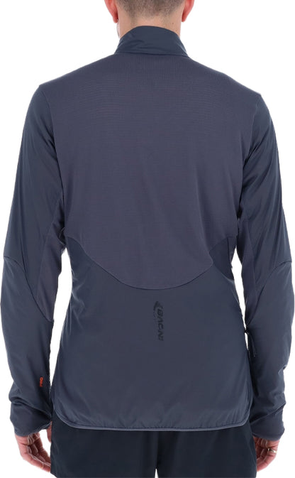 Inov8 Climashell Pro Alpha Mens Running Jacket - Black