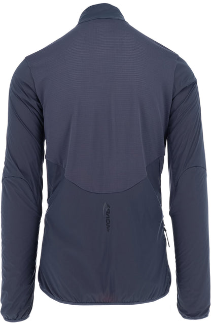Inov8 Climashell Pro Alpha Mens Running Jacket - Black